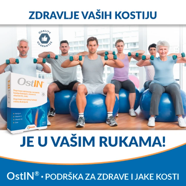 OSTIN TABLETE A30