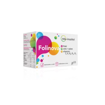 FOLINOVA KESICE A20