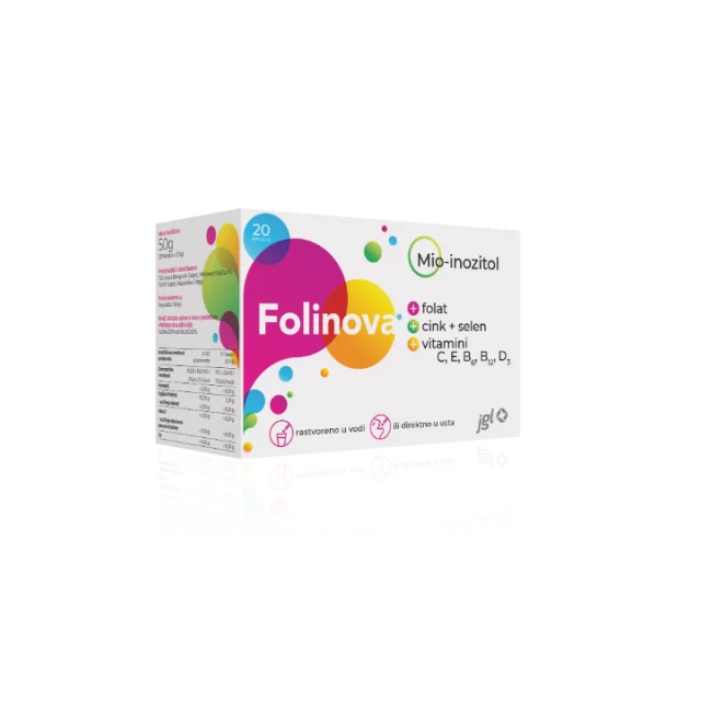 FOLINOVA KESICE A20