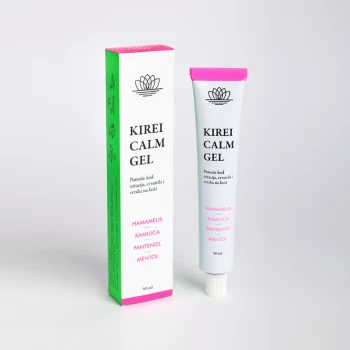 KIREI CALM GEL 50 ML