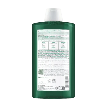 KLORANE ŠAMPON GALANGA  400ml