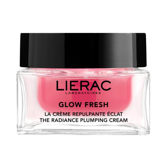 LIERAC GLOW FRESH KREMA 50ML