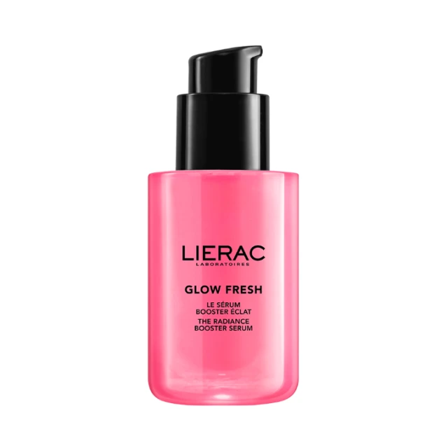 LIERAC GLOW FRESH SERUM 30ML