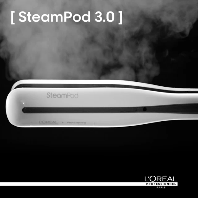LOREAL PROFESSIONNEL STEAMPOD 3.0 PRESA ZA KOSU