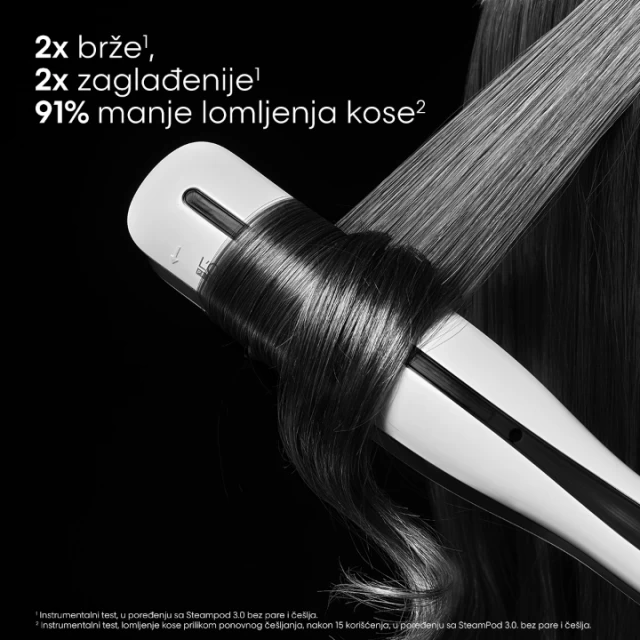 LOREAL PROFESSIONNEL STEAMPOD 3.0 PRESA ZA KOSU