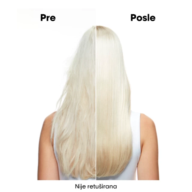 LOREAL PROFESSIONNEL METAL DETOX PRE-SHAMPOO TREATMENT 250 ML