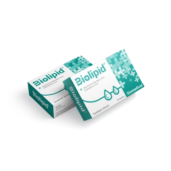 BIOLIPID KESICE A 10