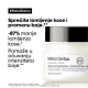 LOREAL PROFESSIONNEL SERIE EXPERT METAL DETOX MASKA 250ML