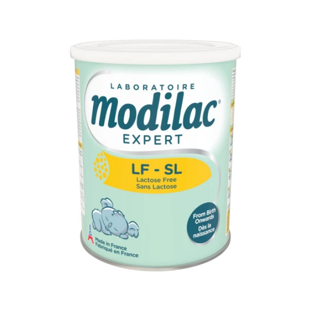 MODILAC EXPERT LF-SL 400 G