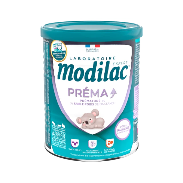 MODILAC EXPERT PREMA 400 G
