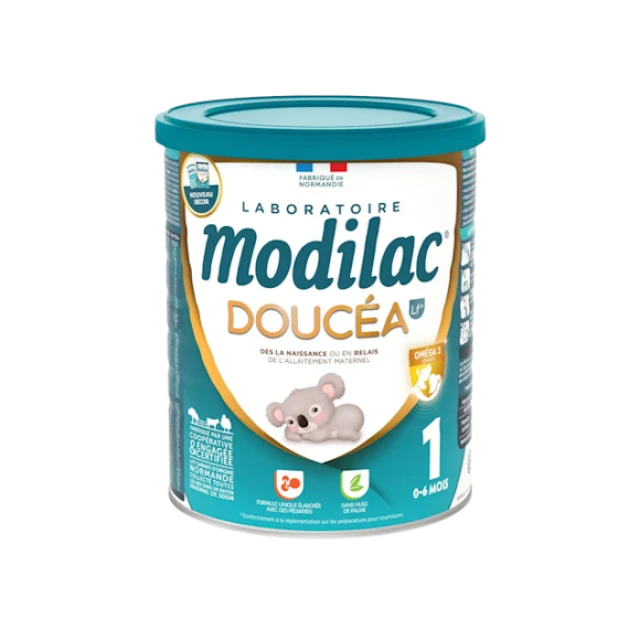 MODILAC DOUCEA 1 820 G
