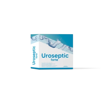 UROSEPTIC FORTE CPS A30