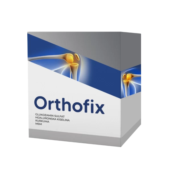 ORTHOFIX TBL A60