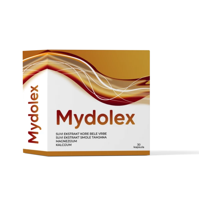 MYDOLEX CPS A30