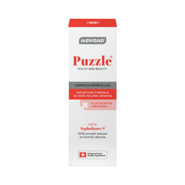 PUZZLE LOSION 100ML