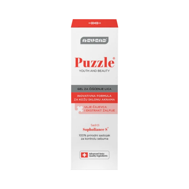 PUZZLE GEL 75ML
