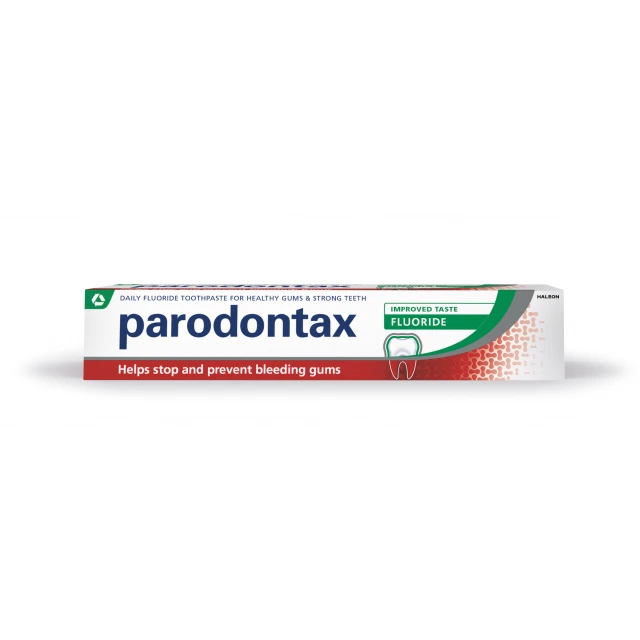 PARODONTAX PASTA FLUOR 75ML