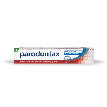PARODONTAX PASTA EXTRA FRESH 75ML