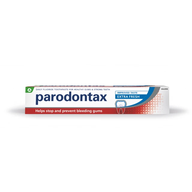 PARODONTAX PASTA EXTRA FRESH 75ML