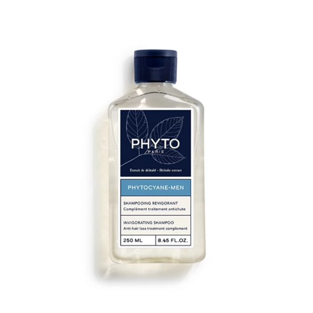 PHYTO PHYTOCYANE MEN ŠAMPON PROTIV OPADANJA KOSE ZA MUŠKARCE 250ml