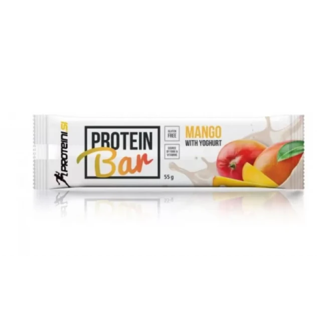 PROTEINI.SI PROTEIN BAR MANGO 55G