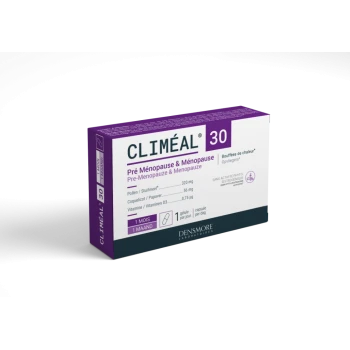 CLIMEAL KAPSULE A30