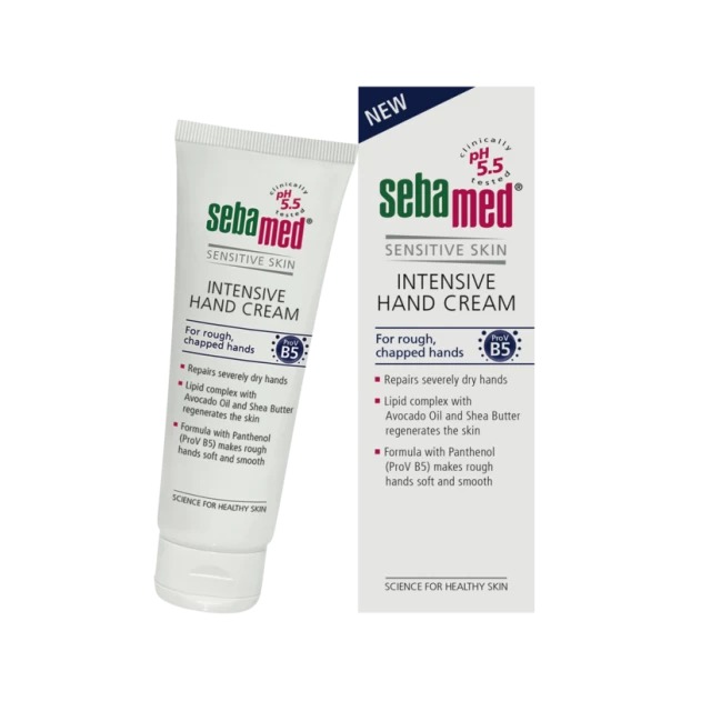 SEBAMED INTENZIVNA KREMA ZA RUKE 75ML