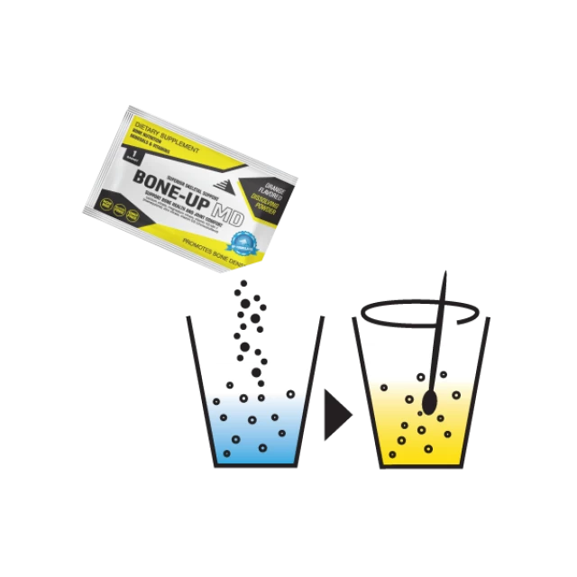 BONE-UP MD KESICE A30