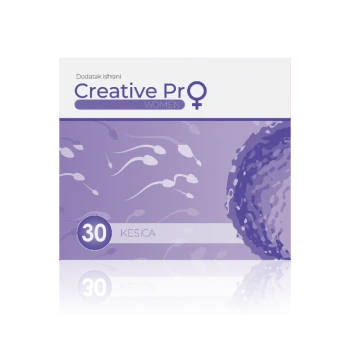 CREATIVE PRO WOMEN KESICE A30