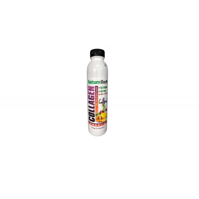 NATURE TECH SPORT DRINK COLLAGEN 500ml NATURE TECH SPORT DRINK COLLAGEN 500ml