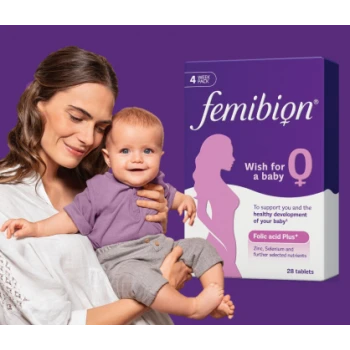 FEMIBION 0 TABLETE A28