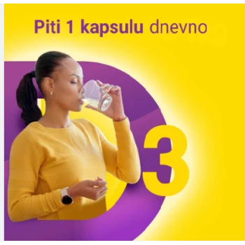 VIGANTOLVIT VITAMIN D3 2000IJ  SOFT GEL KAPSULE A60 