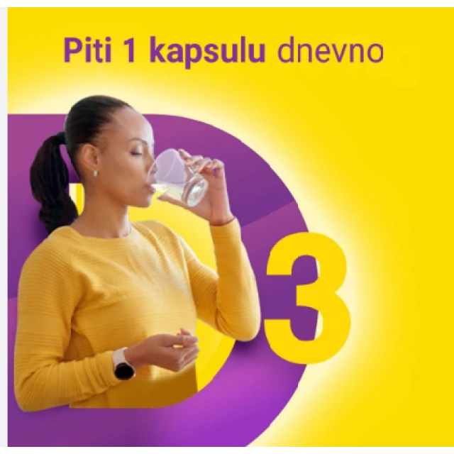 VIGANTOLVIT VITAMIN D3 2000IJ  SOFT GEL KAPSULE A60