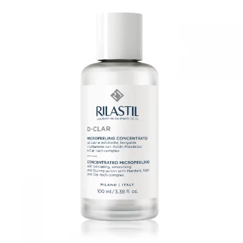 RILASTIL D-CLAR KONCENTROVANI MIKROPILING ZA DEPIGMENTACIJU 100ML