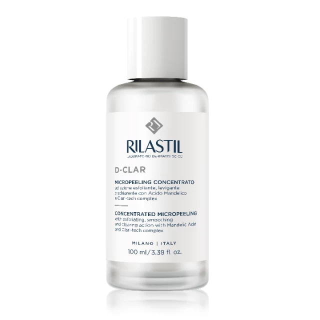RILASTIL D-CLAR KONCENTROVANI MIKROPILING ZA DEPIGMENTACIJU 100 ML