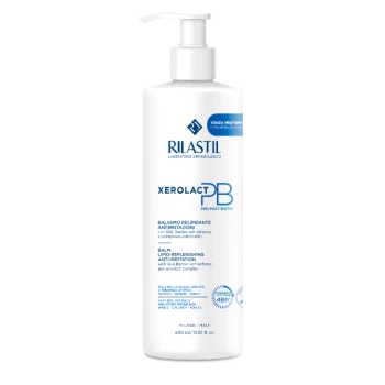 RILASTIL XEROLACT PB ULJANI BALZAM 400 ML
