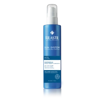 RILASTIL SUN SYSTEM PPT LOSION POSLE SUNČANJA 400 ML  