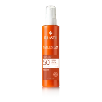RILASTIL SUN SYSTEM VAPO SPREJ SPF 50+ 200 ML