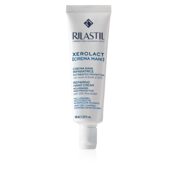 RILASTIL XEROLACT REGENERATIVNA  KREMA ZA RUKE 30 ML