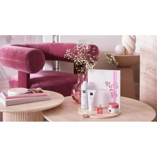 RITUALS THE RITUAL OF SAKURA MEDIUM GIFT SET