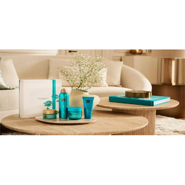 RITUALS THE RITUAL OF KARMA MEDIUM GIFT SET