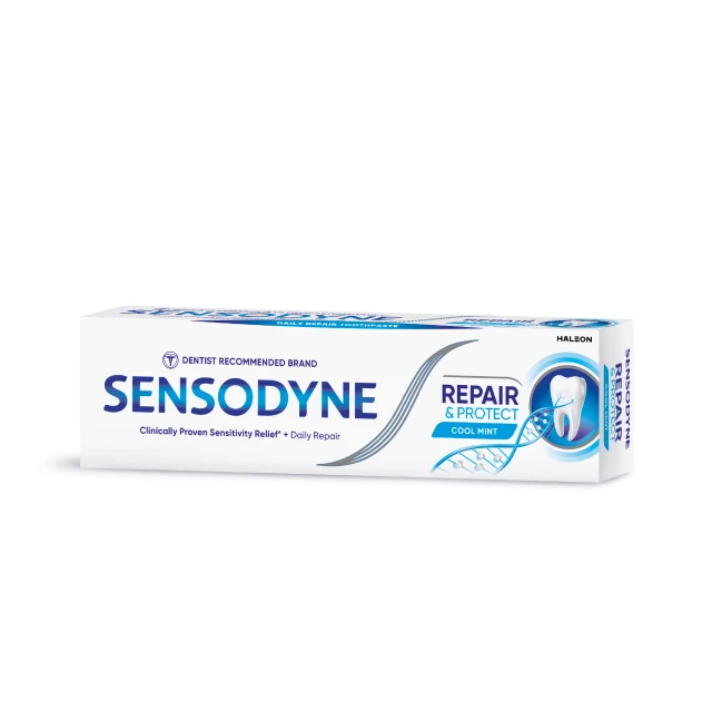 SENSODYNE ZUBNA PASTA REPAIR&PROTECT 75ML