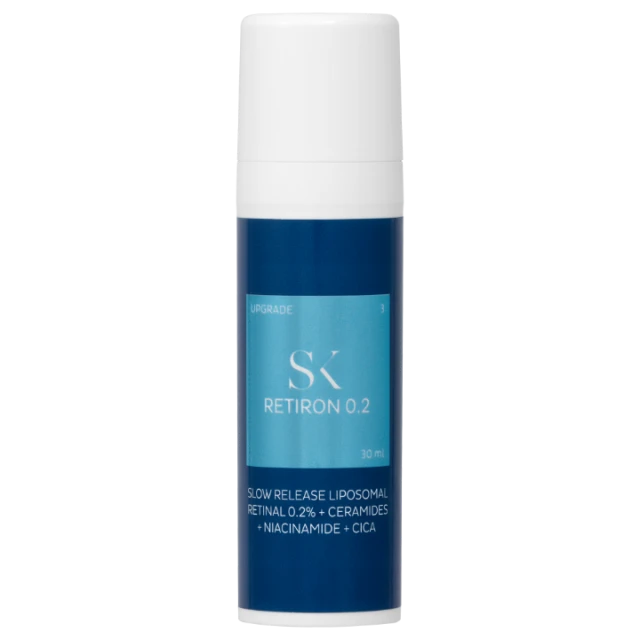 SKINTEGRA RETIRON 0,2 EMULZIJA 30ML