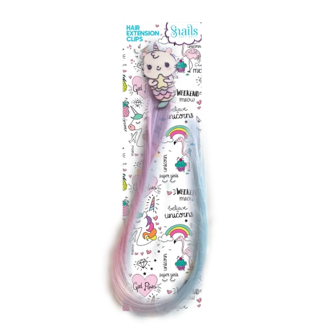 SNAILS EKSTENZIJE ZA KOSU FISHCORN