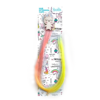 SNAILS EKSTENZIJE ZA KOSU CATCORN