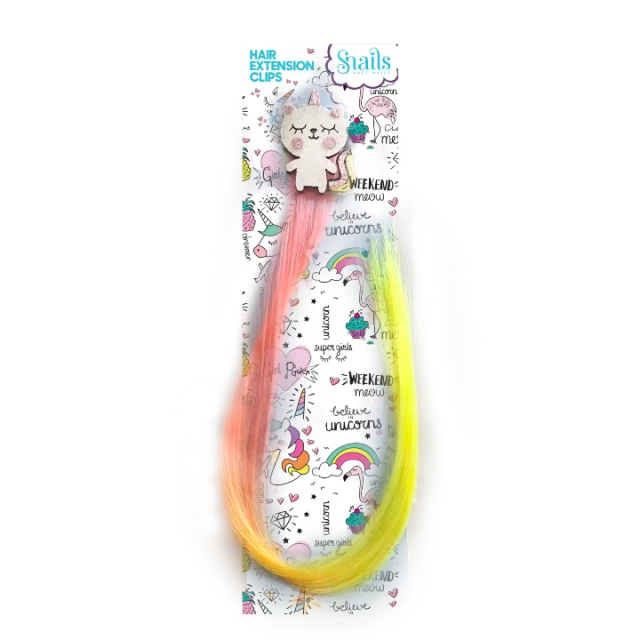 SNAILS EKSTENZIJE ZA KOSU CATCORN