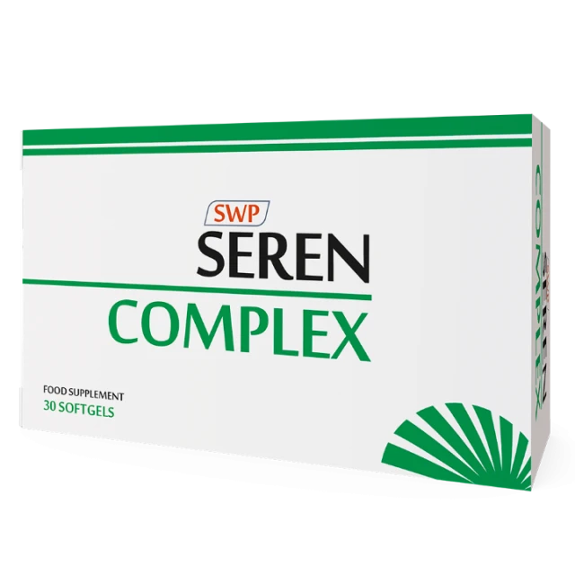 SWP SEREN COMPLEX 30 KAPSULA