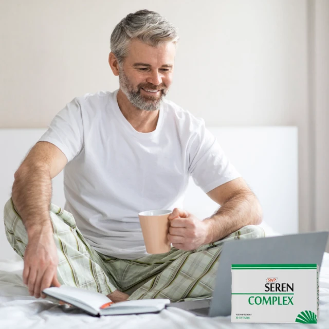 SWP SEREN COMPLEX 30 KAPSULA