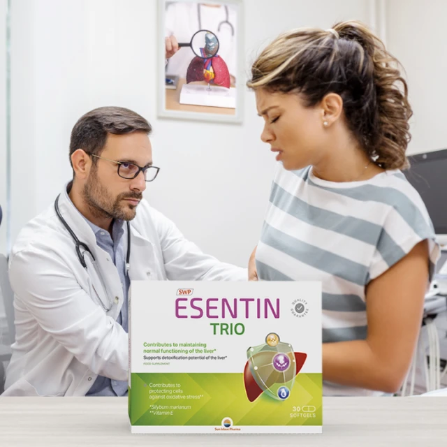SWP ESENTIN TRIO 30 KAPSULA