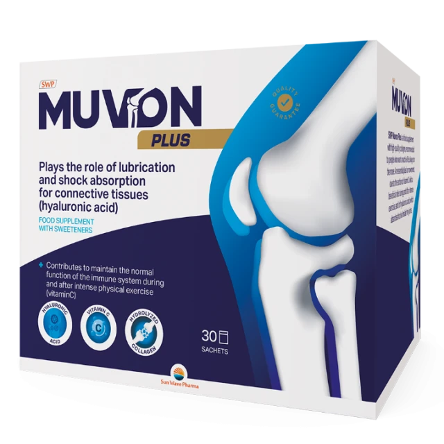 SWP MUVON PLUS 30 KESICA
